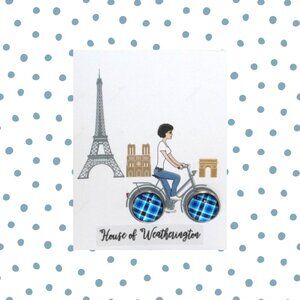 Handcrafted Earrings